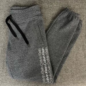 Calvin Klein Performance Jogger Sweatpants